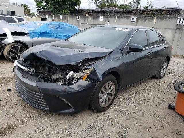Photo 1 from auction – 2015 TOYOTA CAMRY LE with VIN 4T1BF1FK8FU113746