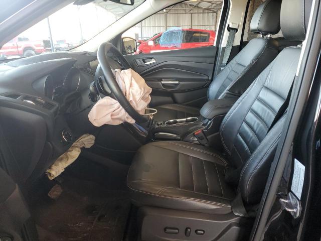 Photo 7 from auction – 2015 FORD ESCAPE TIT with VIN 1FMCU9J97FUA48532