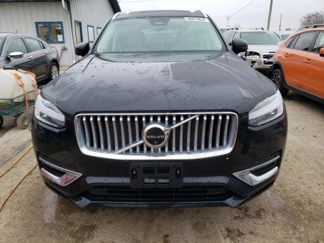Photo 5 from auction – 2024 VOLVO XC90 PLUS with VIN YV4H60CE5R1156550
