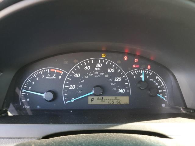Photo 9 from auction – 2012 TOYOTA CAMRY BASE with VIN 4T1BF1FK9CU008161