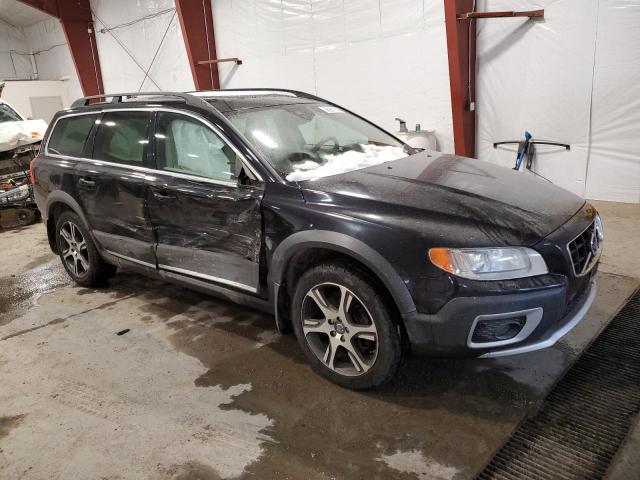 Photo 4 from auction – 2013 VOLVO XC70 T6 with VIN YV4902BZ6D1159620