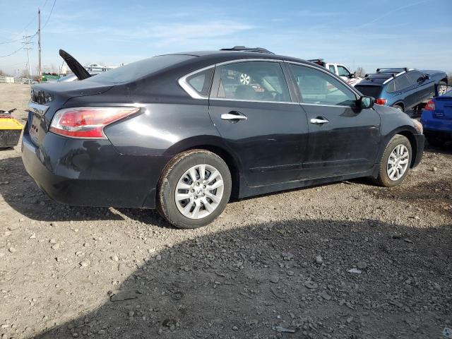 Photo 3 from auction – 2015 NISSAN ALTIMA 2.5 with VIN 1N4AL3AP7FC581387