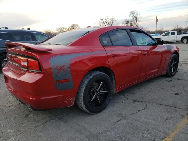 Photo 3 from auction – 2011 DODGE CHARGER R/ with VIN 2B3CL5CT8BH505887