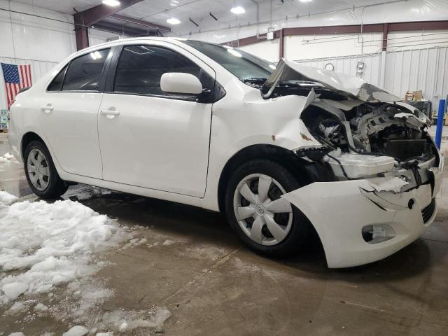 Photo 4 from auction – 2008 TOYOTA YARIS with VIN JTDBT923984039153