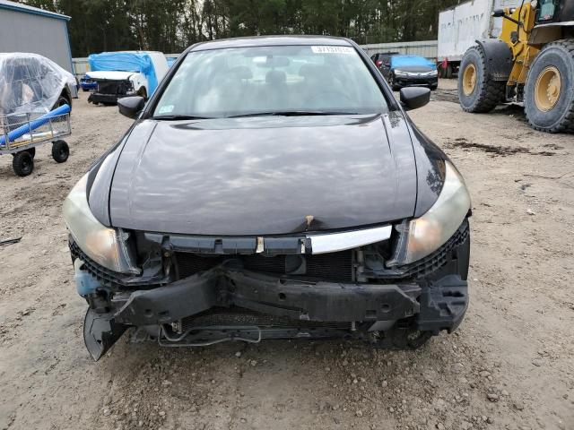Photo 5 from auction – 2011 HONDA ACCORD LX with VIN 1HGCP2F39BA143677
