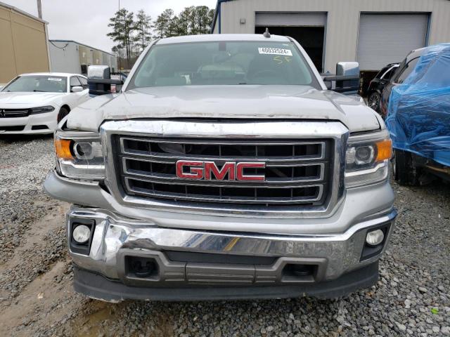 Photo 5 from auction – 2015 GMC SIERRA K15 with VIN 3GTU2VEC4FG336797