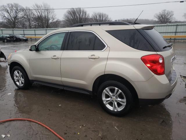 Photo 2 from auction – 2011 CHEVROLET EQUINOX LT with VIN 2CNALDEC1B6259365
