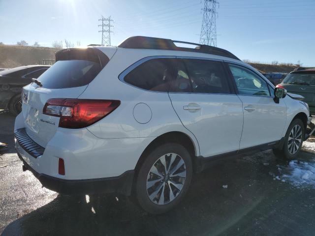 Photo 3 from auction – 2015 SUBARU OUTBACK 2. with VIN 4S4BSBNC6F3268099