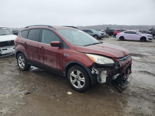 Photo 4 from auction – 2014 FORD ESCAPE SE with VIN 1FMCU0GX0EUC31948