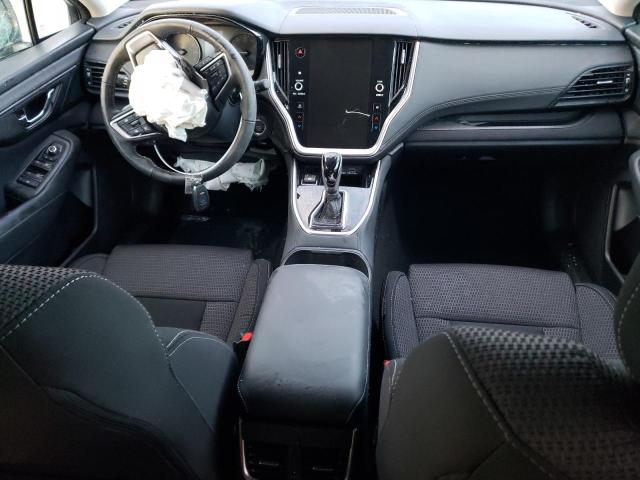 Photo 8 from auction – 2024 SUBARU OUTBACK PR with VIN 4S4BTAFC3R3215029