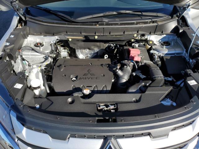 Photo 12 from auction – 2024 MITSUBISHI OUTLANDER with VIN JA4ARUAU8RU002209