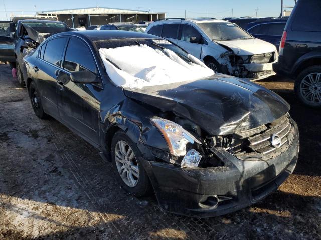 Photo 4 from auction – 2012 NISSAN ALTIMA BAS with VIN 1N4AL2AP5CN499099