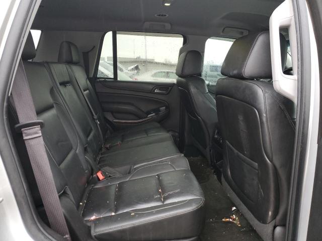Photo 11 from auction – 2015 GMC YUKON SLT with VIN 1GKS2BKC5FR248789