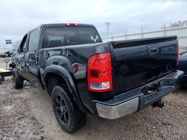 Photo 2 from auction – 2009 GMC SIERRA K15 with VIN 3GTEK13329G152527