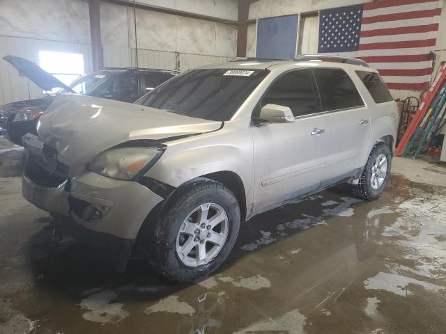 Photo 1 from auction – 2007 SATURN OUTLOOK XR with VIN 5GZER23767J143750