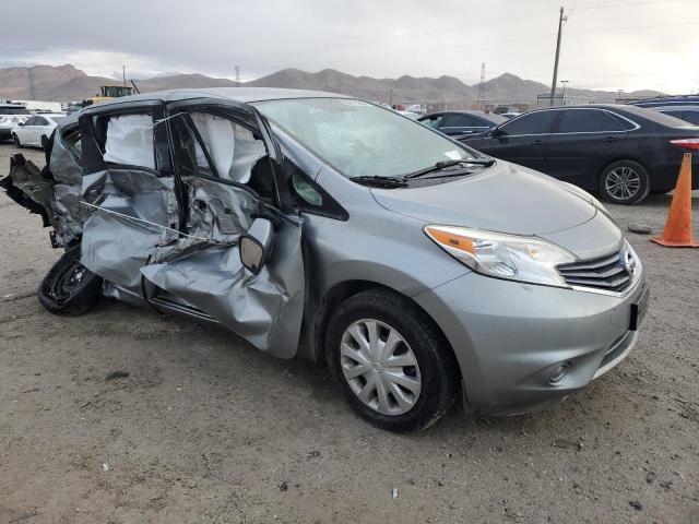 Photo 4 from auction – 2015 NISSAN VERSA NOTE with VIN 3N1CE2CPXFL436923