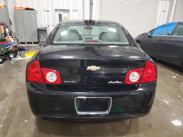 Photo 6 from auction – 2012 CHEVROLET MALIBU LS with VIN 1G1ZB5E03CF291997