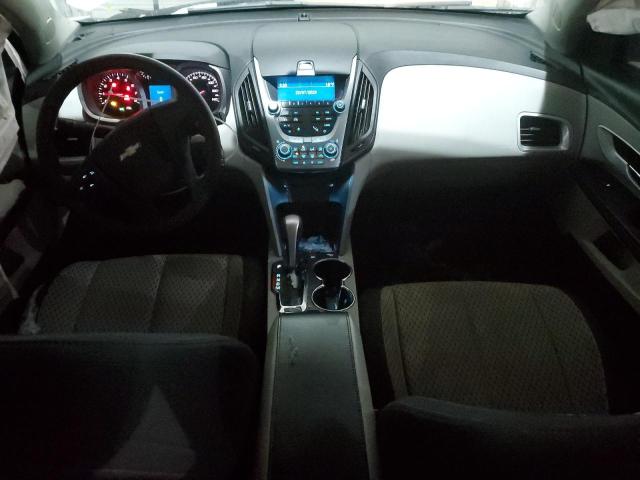 Photo 8 from auction – 2010 CHEVROLET EQUINOX LS with VIN 2CNALBEW6A6327592
