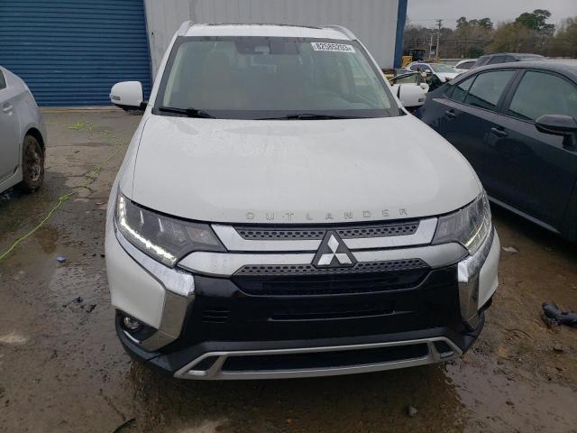Photo 5 from auction – 2020 MITSUBISHI OUTLANDER with VIN JA4AZ3A39LZ003641