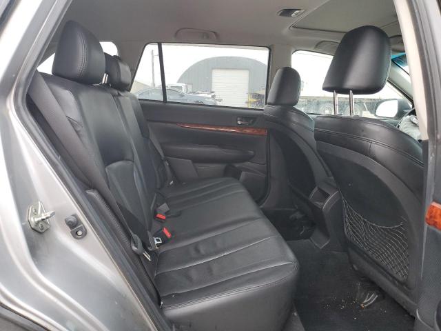 Photo 10 from auction – 2011 SUBARU OUTBACK 2. with VIN 4S4BRCKCXB3395910