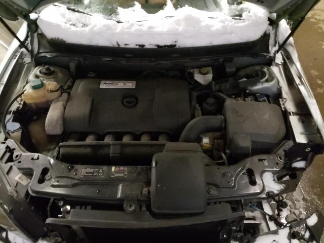 Photo 11 from auction – 2013 VOLVO XC90 3.2 with VIN YV4952CZ9D1636542