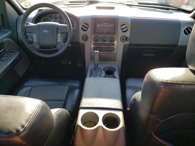 Photo 8 from auction – 2006 FORD F150 SUPER with VIN 1FTPW14526FA58822
