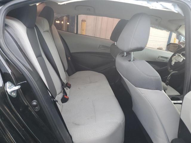 Photo 10 from auction – 2022 TOYOTA COROLLA LE with VIN 5YFEPMAEXNP291364