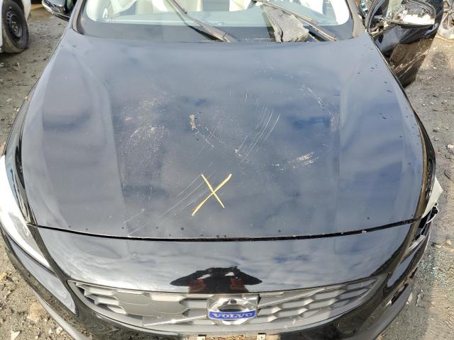 Photo 11 from auction – 2015 VOLVO V60 CROSS with VIN YV4612HK3F1000681