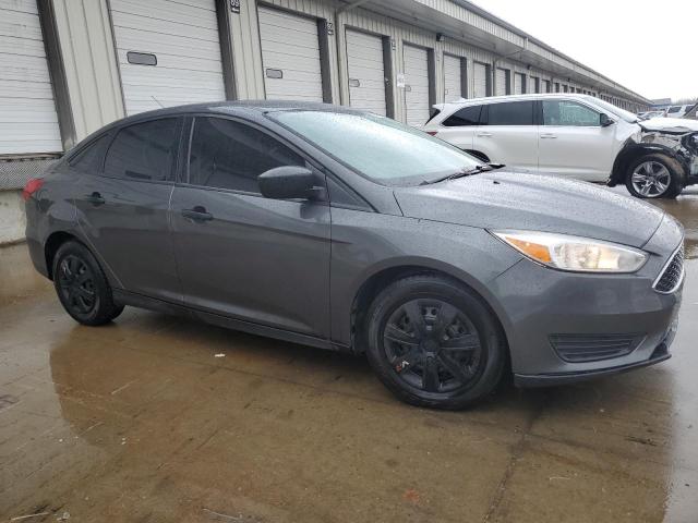 Photo 4 from auction – 2017 FORD FOCUS S with VIN 1FADP3E22HL340257