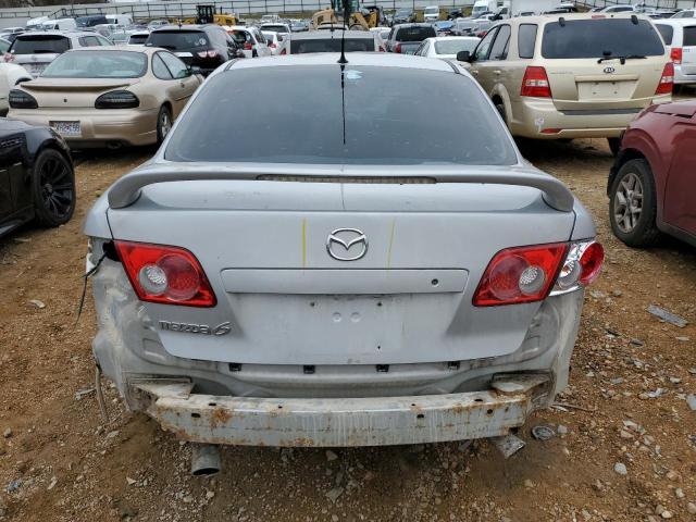 Photo 6 from auction – 2004 MAZDA 6 S with VIN 1YVFP80D145N95080