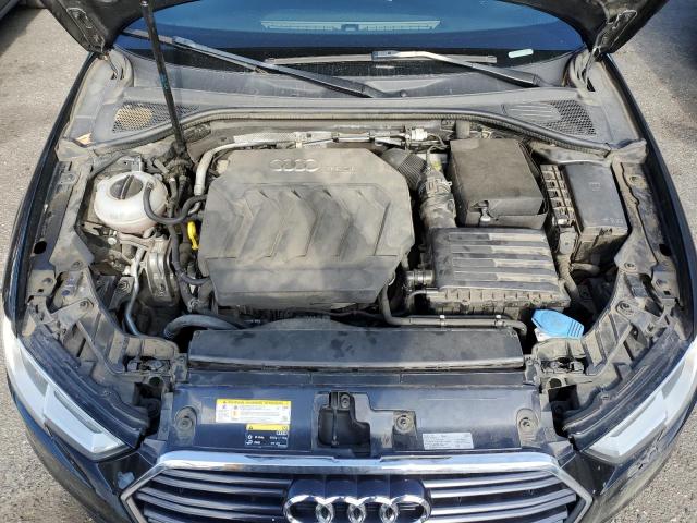 Photo 11 from auction – 2017 AUDI A3 PREMIUM with VIN WAUAUGFF5H1054572