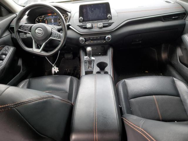 Photo 8 from auction – 2019 NISSAN ALTIMA with VIN 1N4BL4CV9KN307922