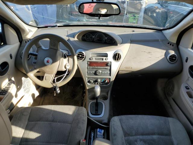 Photo 8 from auction – 2007 SATURN ION LEVEL with VIN 1G8AJ55F87Z159652