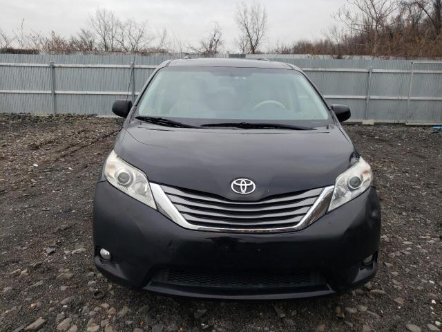 Photo 5 from auction – 2014 TOYOTA SIENNA XLE with VIN 5TDYK3DC8ES497063
