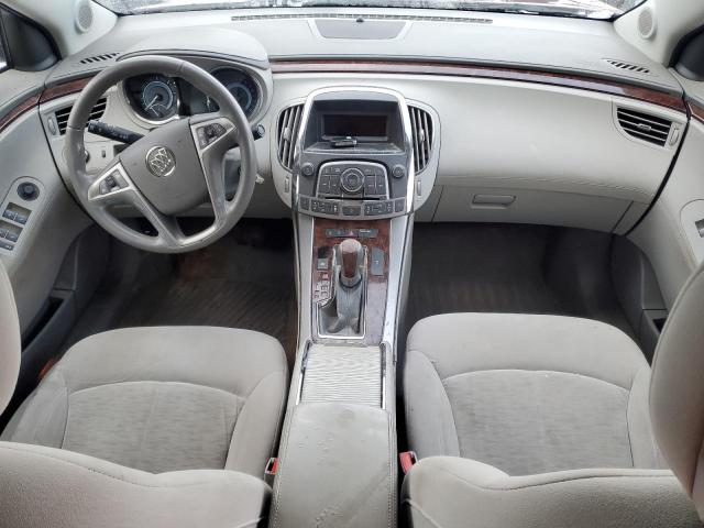 Photo 8 from auction – 2011 BUICK LACROSSE C with VIN 1G4GA5EC0BF300807