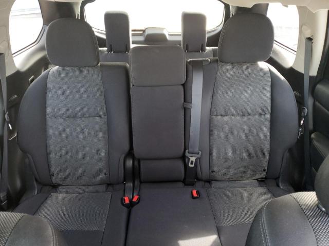 Photo 10 from auction – 2019 NISSAN PATHFINDER with VIN 5N1DR2MN4KC620002
