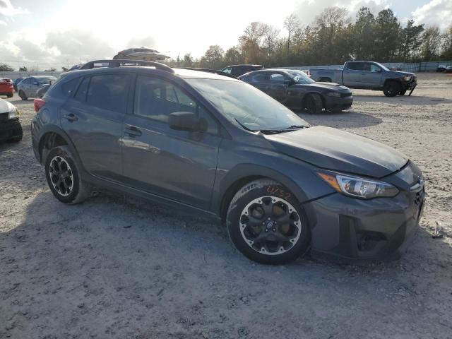 Photo 4 from auction – 2021 SUBARU CROSSTREK with VIN JF2GTABC1M8321203