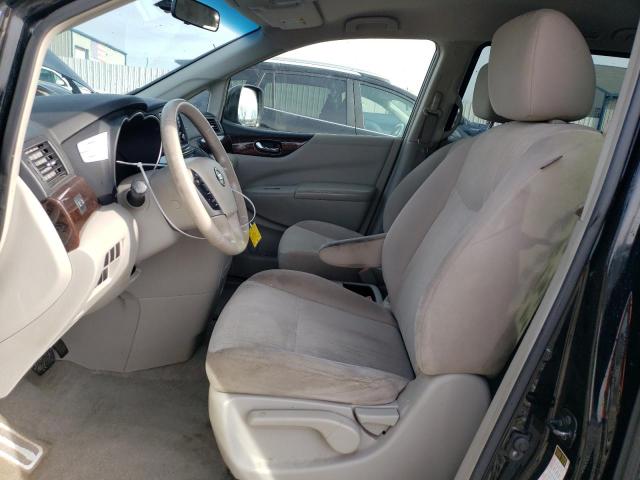 Photo 7 from auction – 2017 NISSAN QUEST S with VIN JN8AE2KP4H9166447