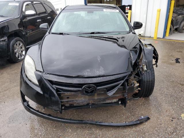 Photo 5 from auction – 2010 MAZDA 6 S with VIN 1YVHZ8BB9A5M36527