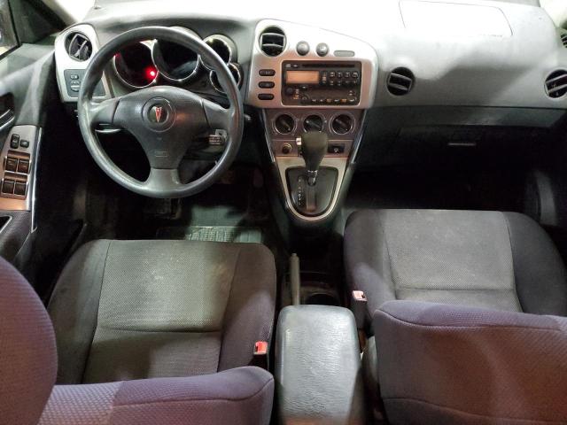 Photo 8 from auction – 2003 PONTIAC VIBE with VIN 5Y2SL62853Z445405