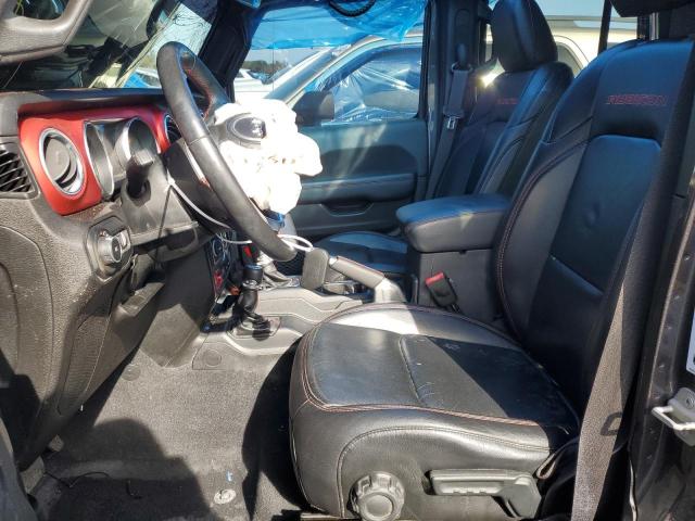 Photo 7 from auction – 2019 JEEP WRANGLER U with VIN 1C4HJXFN7KW502001