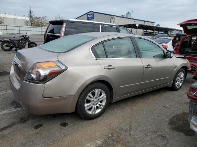 Photo 3 from auction – 2012 NISSAN ALTIMA BAS with VIN 1N4AL2AP5CC259286