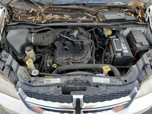 Photo 12 from auction – 2013 DODGE GRAND CARA with VIN 2C4RDGBG5DR586382