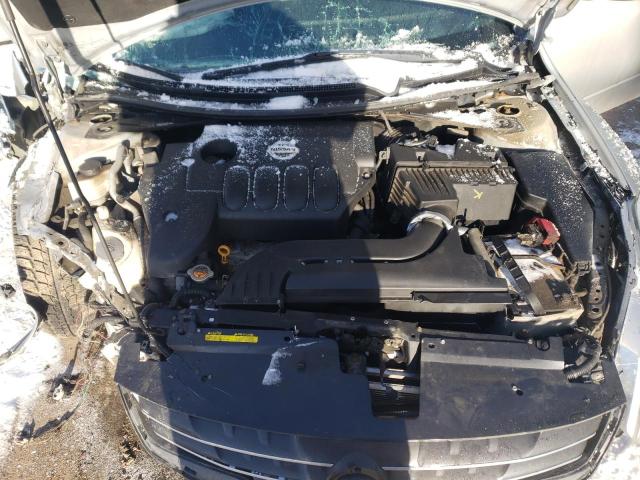 Photo 11 from auction – 2011 NISSAN ALTIMA BAS with VIN 1N4AL2AP6BC164900