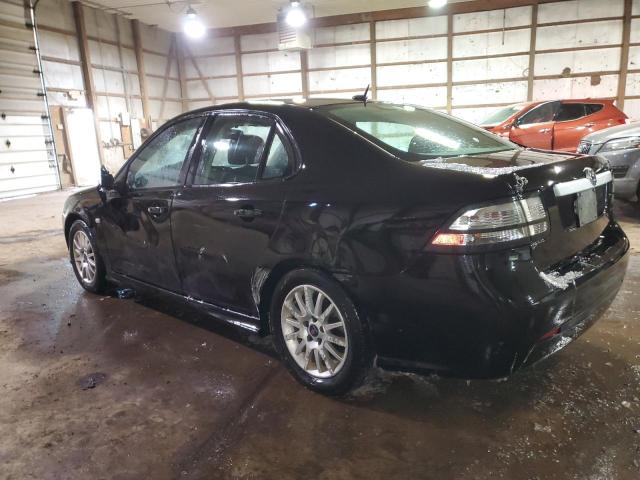 Photo 2 from auction – 2010 SAAB 9-3 2.0T with VIN YS3FA4CY6A1609453