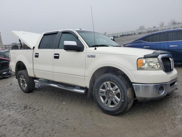 Photo 4 from auction – 2008 FORD F150 SUPER with VIN 1FTPW14V58FA38003