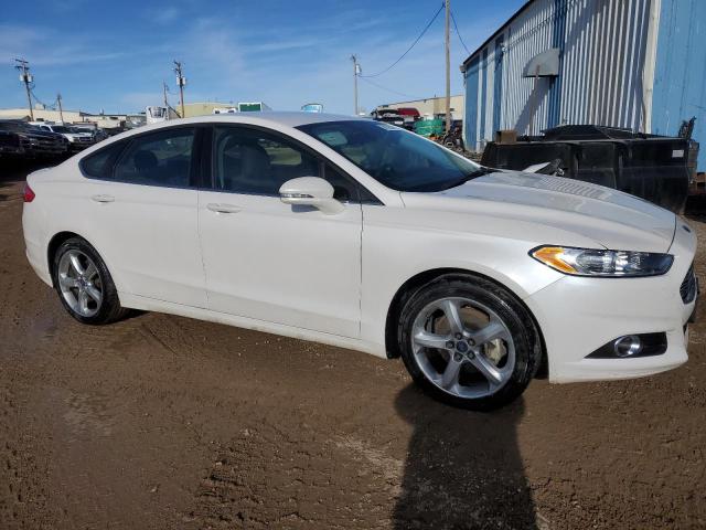 Photo 4 from auction – 2014 FORD FUSION SE with VIN 3FA6P0HDXER247598