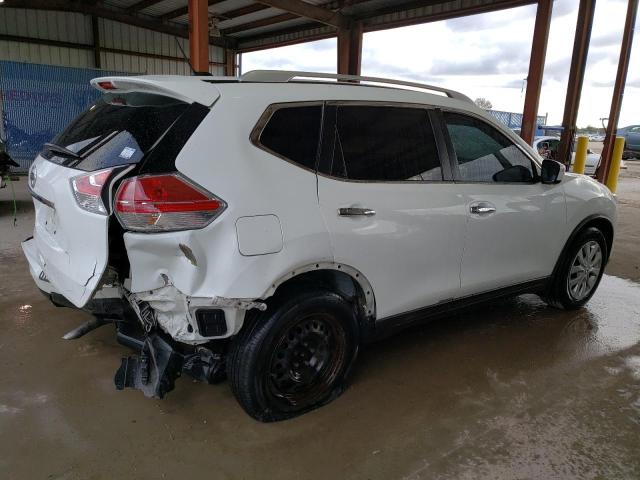 Foto 3 de la subasta – 2016 NISSAN ROGUE S con VIN KNMAT2MT1GP637606