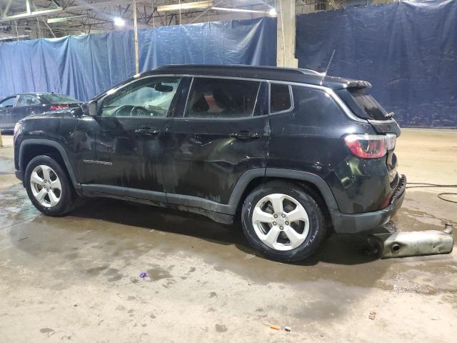 Photo 2 from auction – 2019 JEEP COMPASS LA with VIN 3C4NJDBB3KT628780