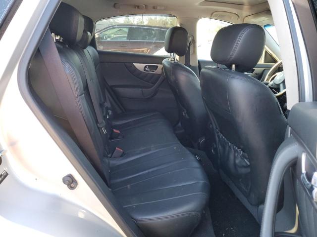 Photo 11 from auction – 2013 INFINITI FX37 with VIN JN8CS1MW5DM174807